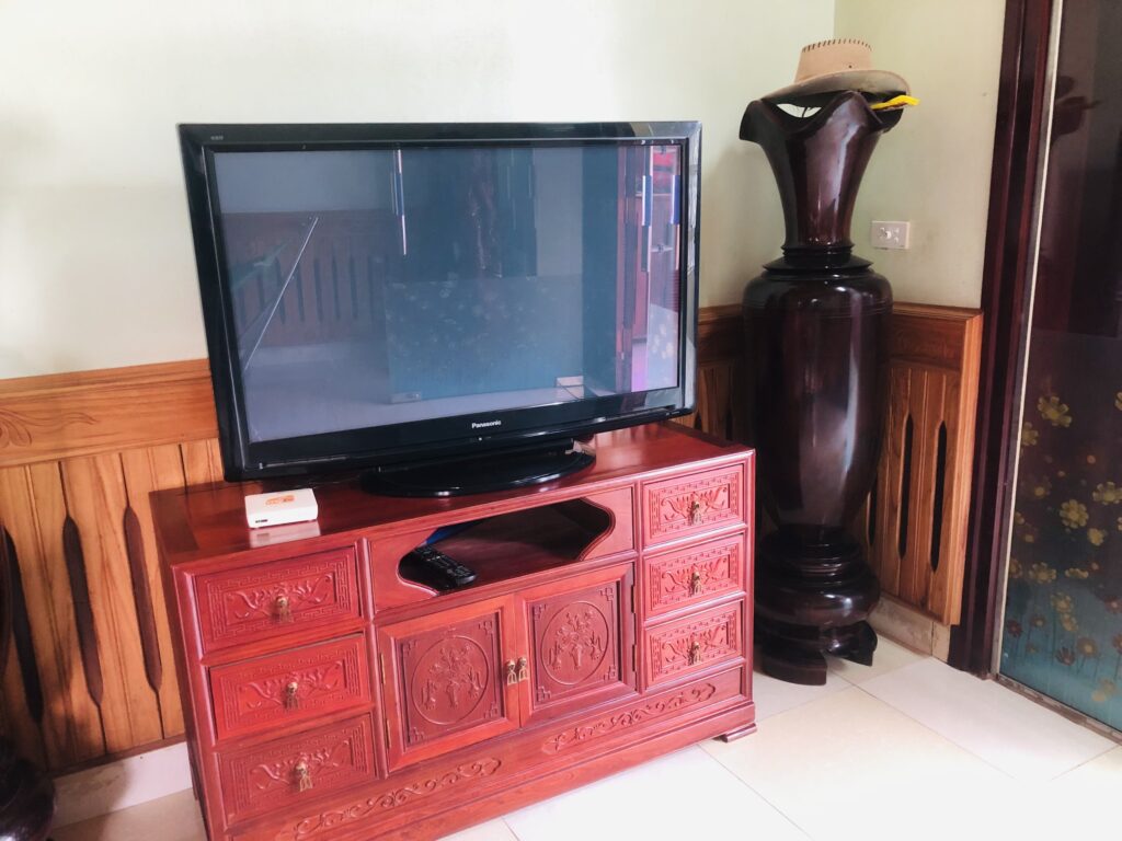 Thu mua tivi cũ tại Long Biên