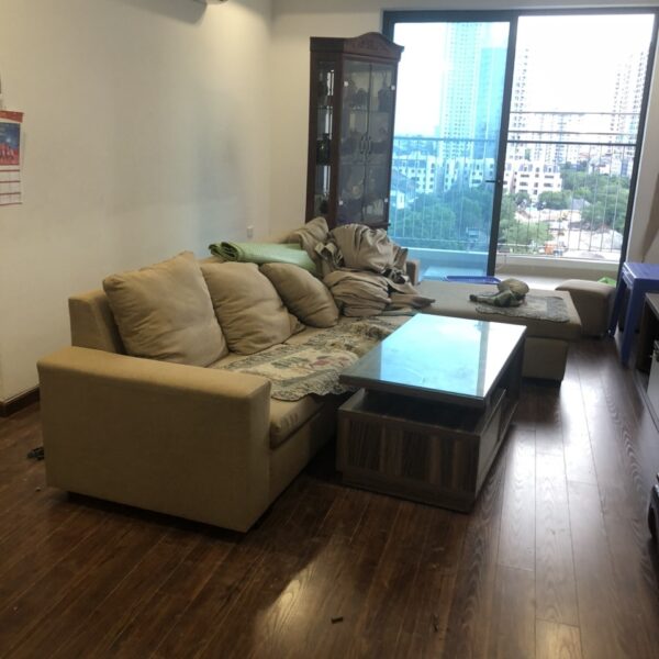 bộ sofa nỉ cao cấp cũ