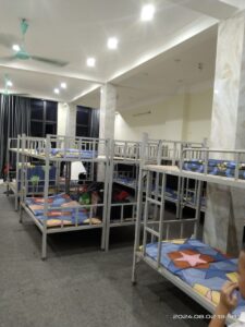 thu mua giường tầng cũ