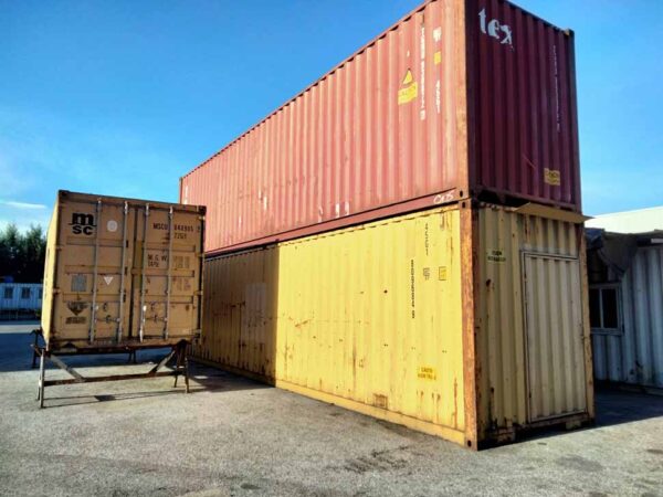 mua bán container cũ