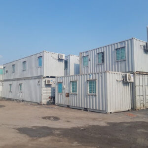 mua bán container văn phòng cũ