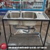 Bồn rửa bát inox