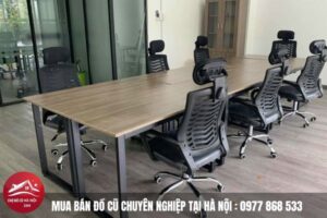thu mua bàn ghế cũ 3