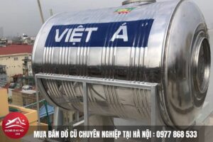 thu mua bồn nước cũ tại Hà Đông1