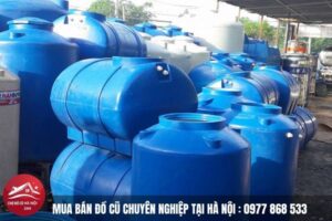 thu mua bồn nước cũ tại Tây Hồ2