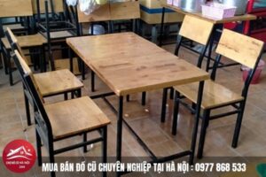 Thu mua đồ cũ nhà hàng 2