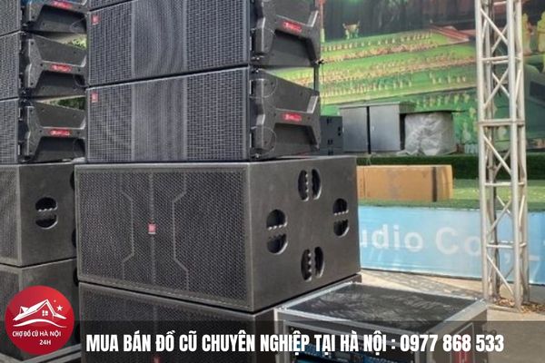 Thu mua loa dàn cũ3