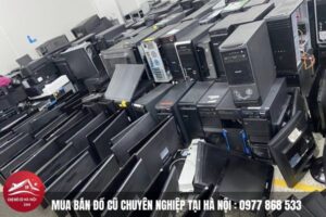 Thu mua máy tính cũ3