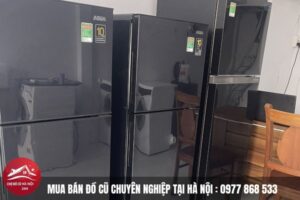 Mua tủ lạnh cũ Hà Đông1