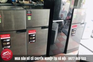 Mua tủ lạnh cũ3
