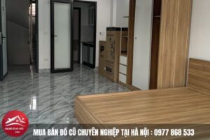 Thu mua tủ quần áo cũ tại Hoàng Mai 1