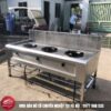 Bếp Công Nghiệp Cũ