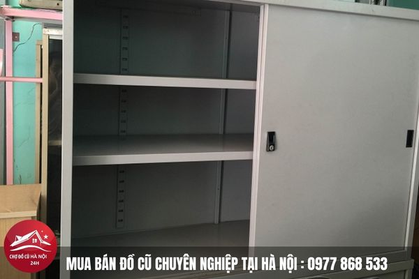 Thu Mua Tủ Quần Áo Cũ Tại Hà Đông1