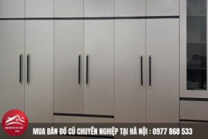 thu mua tủ quần áo cũ tại Nam Từ Liêm3