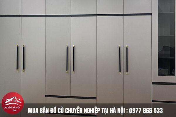 thu mua tủ quần áo cũ tại Nam Từ Liêm3