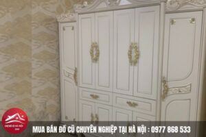 thu mua tủ quần áo cũ tại Tây Hồ1