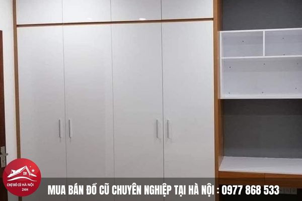 thu mua tủ quần áo cũ tại Tây Hồ3