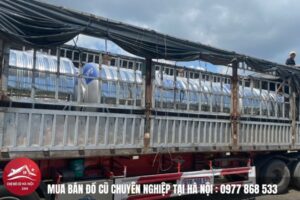thu mua bồn nước cũ tại Thanh Xuân3