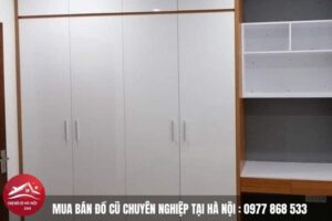  thu mua tủ quần áo cũ tại Thanh Xuân3
