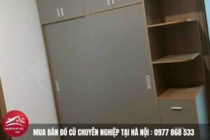  thu mua tủ quần áo cũ tại Thanh Xuân2