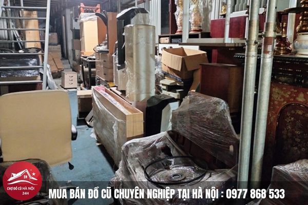 thu mua đồ cũ tại Cầu Giấy3