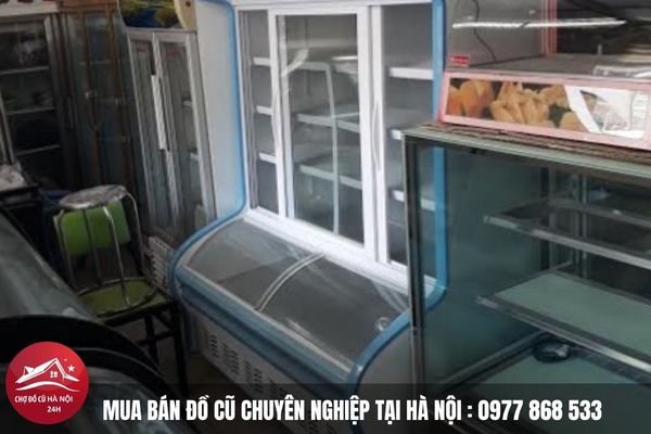 Cửa hàng thu mua đồ cũ tại Đống Đa 2