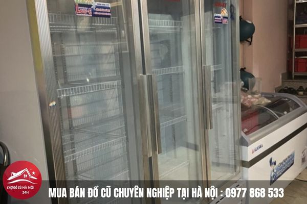 Cửa hàng thu mua đồ cũ tại Đống Đa 1