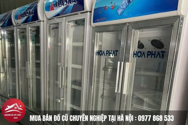 Cửa hàng thu mua đồ cũ tại Đống Đa 