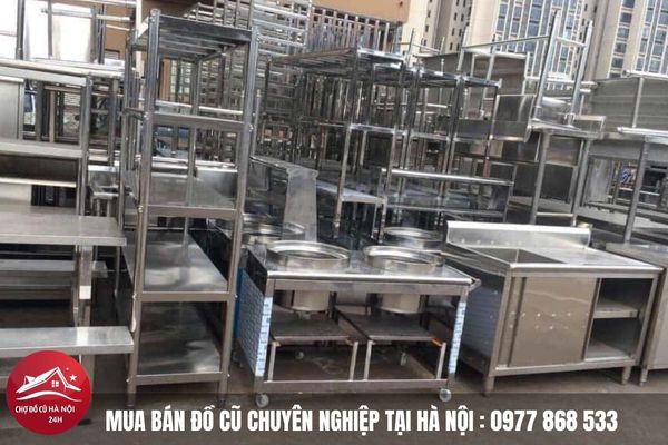 Cửa hàng thu mua đồ cũ tại Đống Đa 3