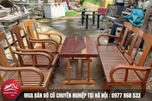 thu mua đồ cũ tại Hai Bà Trưng