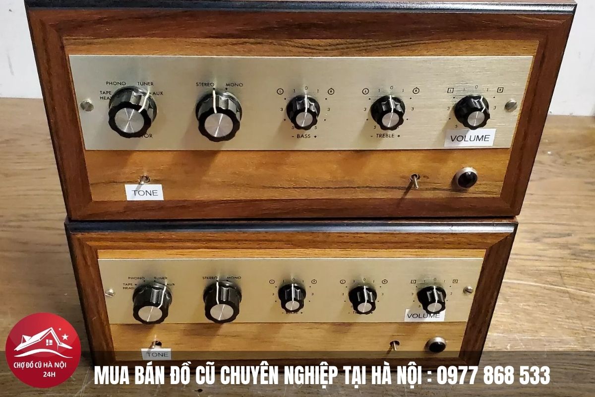thu mua thiết bị âm thanh cũ3