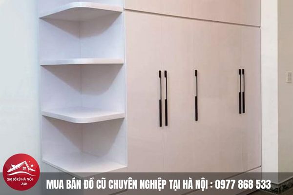 thu mua tủ quần áo cũ tại Hà Nội