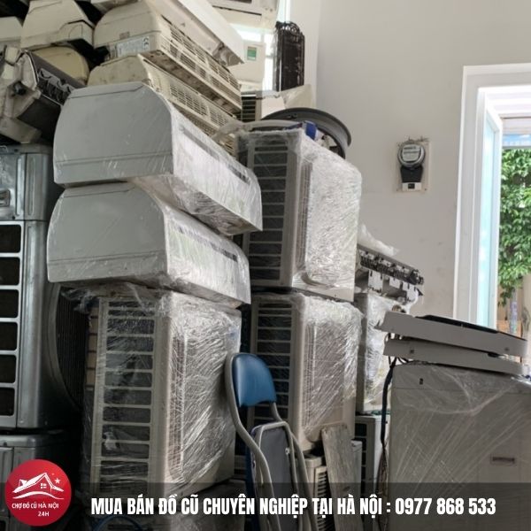 Điều Hòa 9000 BTU