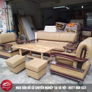 Ghế Sofa Cũ