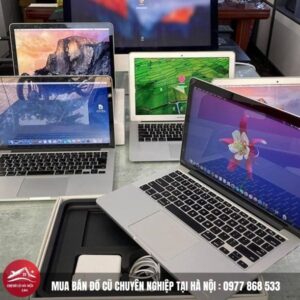 MacBook