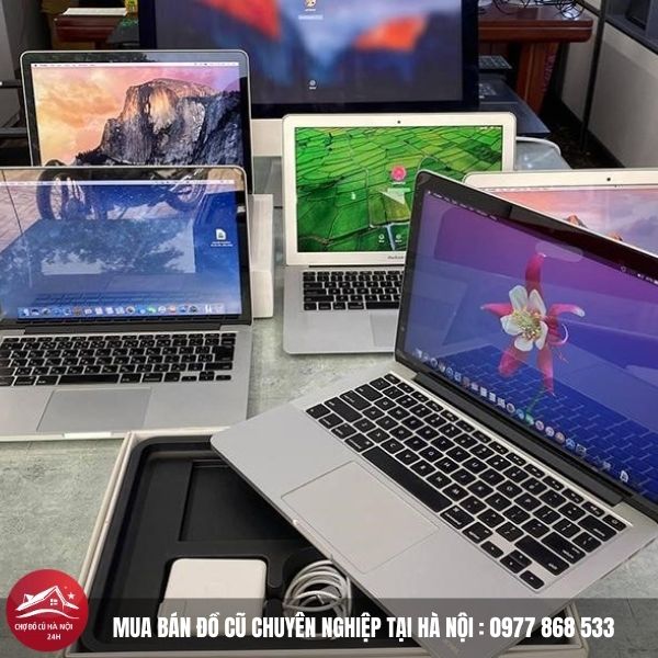 MacBook