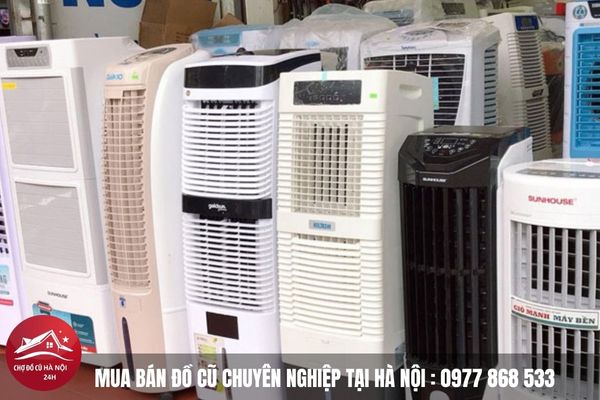 Thu mua đồ cũ tại Ba Đình 2
