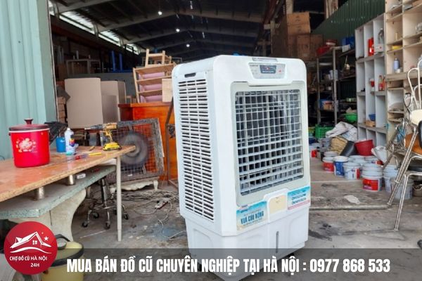 Thu mua đồ cũ tại Ba Đình 1