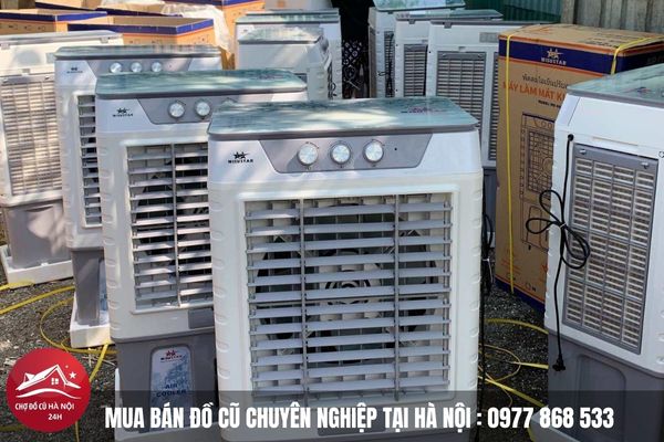 Thu mua đồ cũ tại Ba Đình 