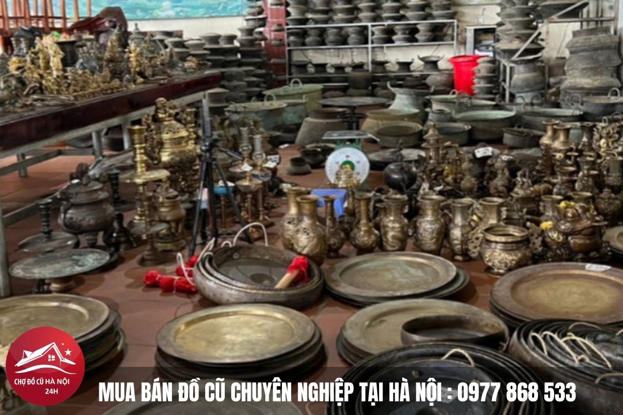 Thu mua đồ cũ tại Bắc Từ Liêm1