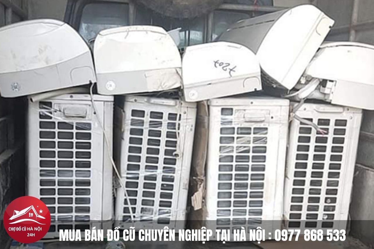 Thu mua đồ cũ tại Bắc Từ Liêm3