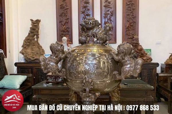 Thu mua đồ cũ tại Hà Đông1