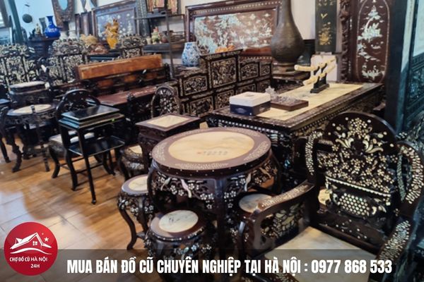 Thu mua đồ cũ tại Nam Từ Liêm2