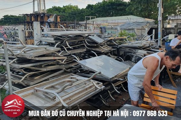 Thu mua đồ cũ tại Tây Hồ 1