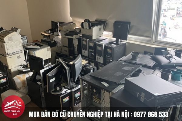 Thu mua thiết bị âm thanh cũ tại Ba Đình Hà Nội 3