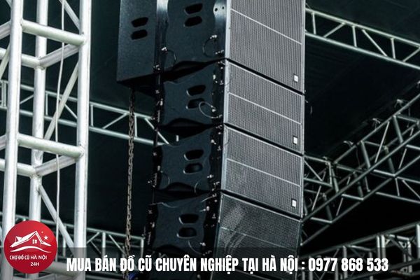 Thu mua thiết bị âm thanh cũ tại Đống Đa2