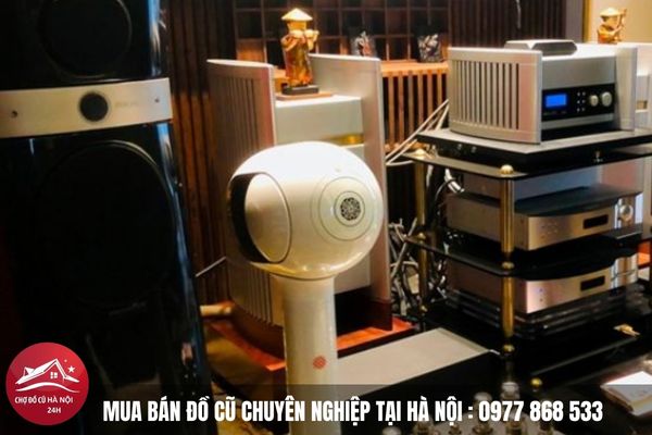 âm thanh cũ tại Thanh Xuân3