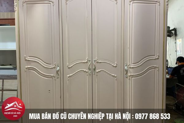  tủ quần áo cũ tại Bắc Từ Liêm 1