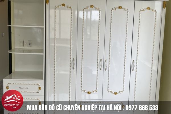 tủ quần áo cũ tại Bắc Từ Liêm