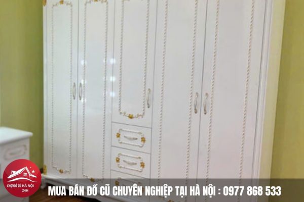  tủ quần áo cũ tại Bắc Từ Liêm 3
